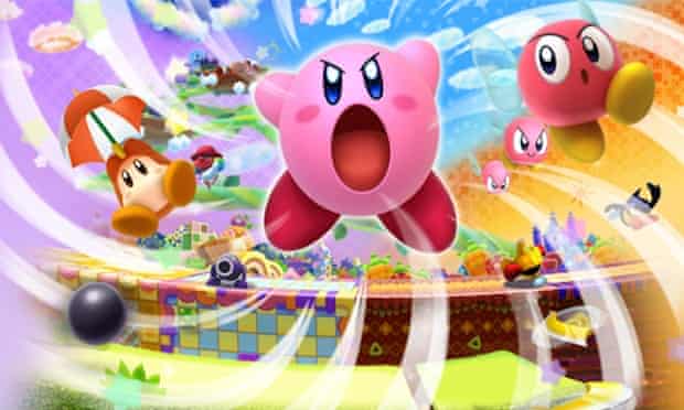 Kirby