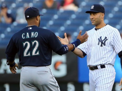 Ex-Yankees third baseman traded again (fan favorite, too) 
