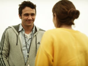 Palo Alto Away From Emma Roberts The Film Drifts First Look
