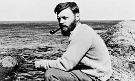 Farley Mowat was best known for his book Never Cry Wolf, 1963.
