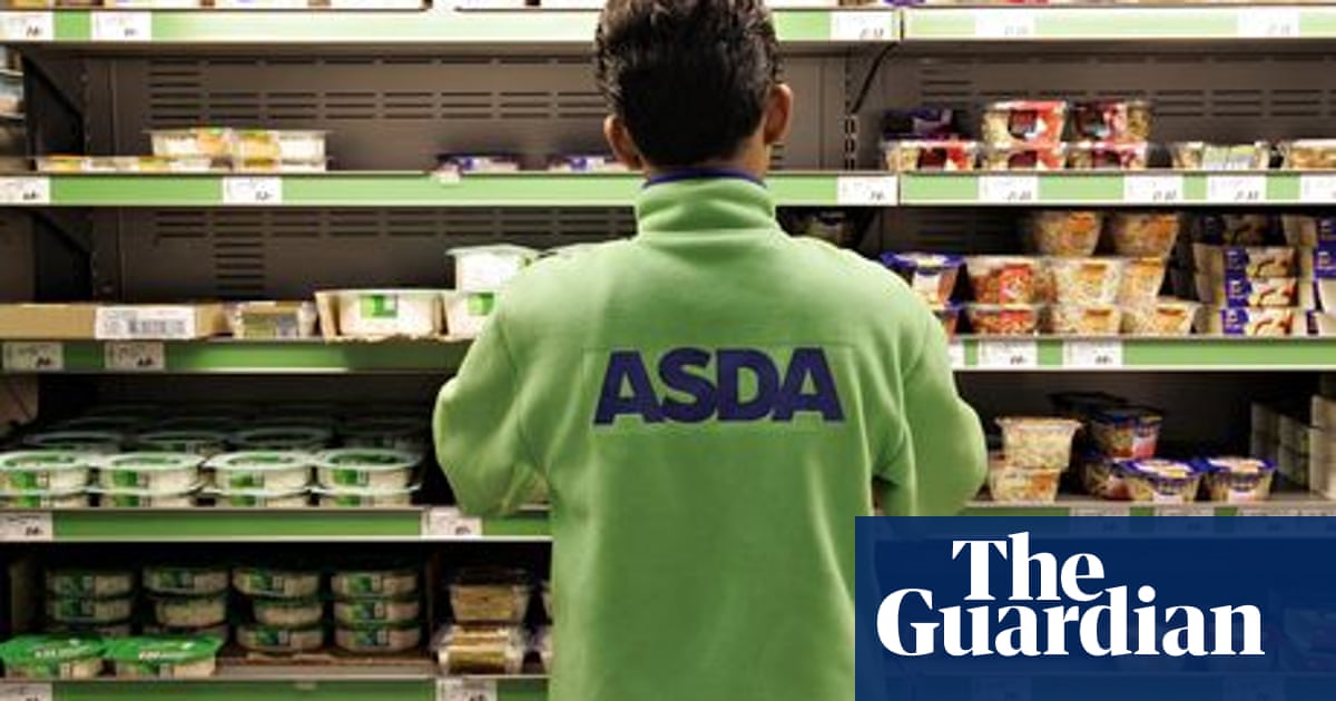 Store gallery: How Asda is making a play for the convenience