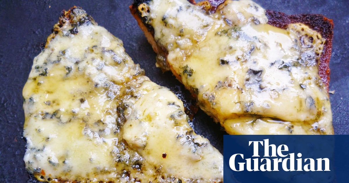 What Is Blue Cheese?
