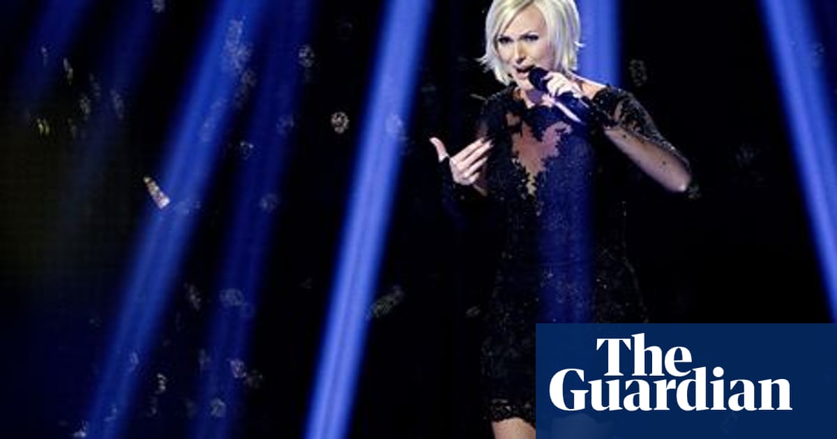 Eurovision 2014 This Year S Best Worst And Oddest Entries