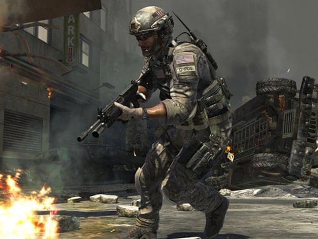How would indie developers alter the Call of Duty franchise? Given the suggestions below, we'll never find out.