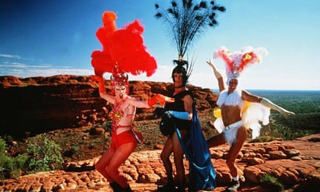 Hugo Weaving: Why Australia will never see another Priscilla