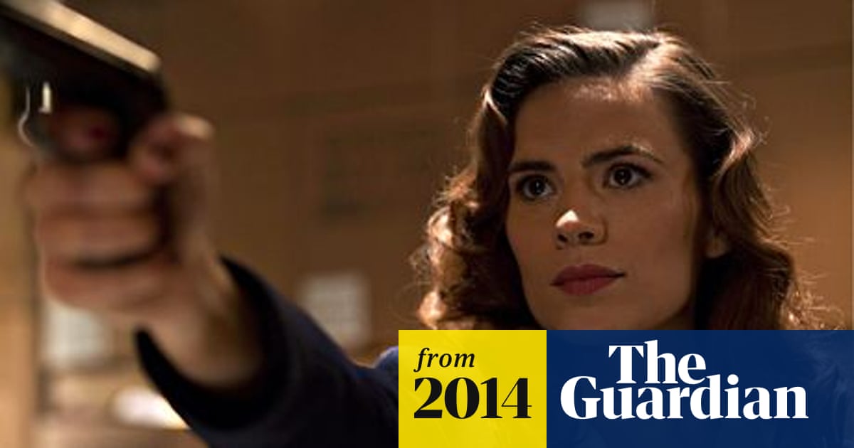 Marvel Announce Captain America Spin Off Tv Show Agent Carter Television Radio The Guardian Marvel Announce Captain America Spin Off Tv Show Agent Carter Television Radio The Guardian