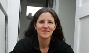 Laura Poitras