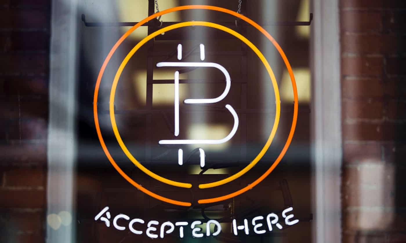 US politicians can accept bitcoin donations