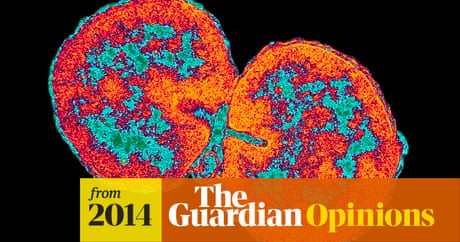 Antibiotic Resistance 6 Diseases That May Come Back To Haunt Us Mike Turner Opinion The Guardian