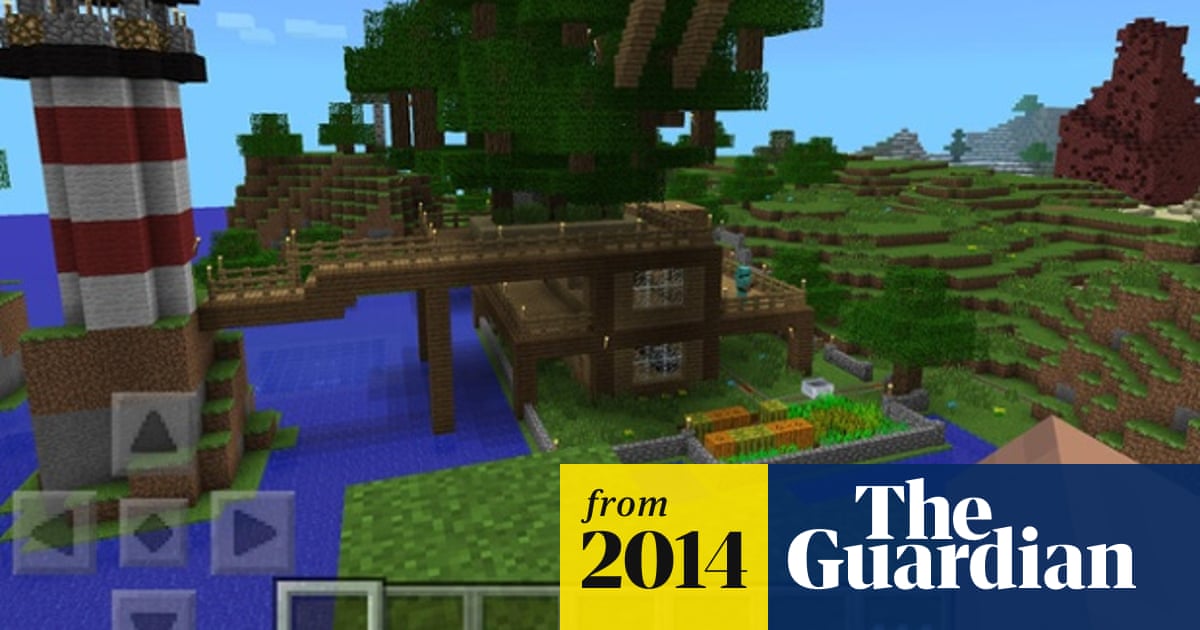 48 Facebook And Minecraft Were Top Android And Ios Apps In April 14 Apps The Guardian 48 Facebook And Minecraft Were Top Android And Ios Apps In April 14 Apps The Guardian