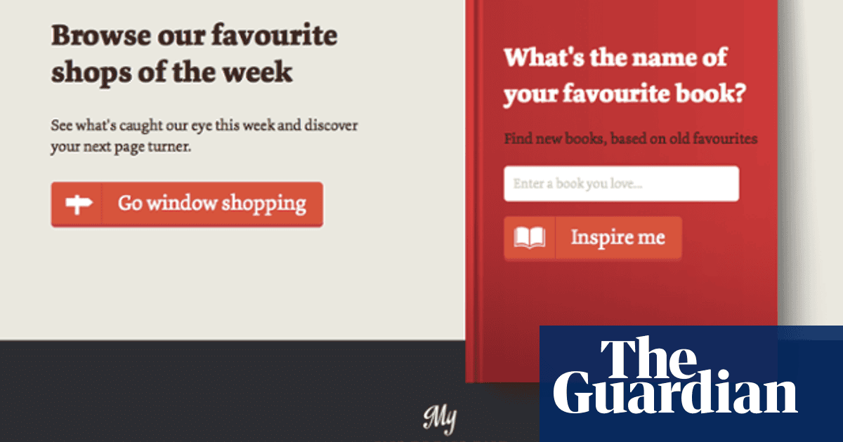 Top book-recommendation platforms: what are your favourites ...