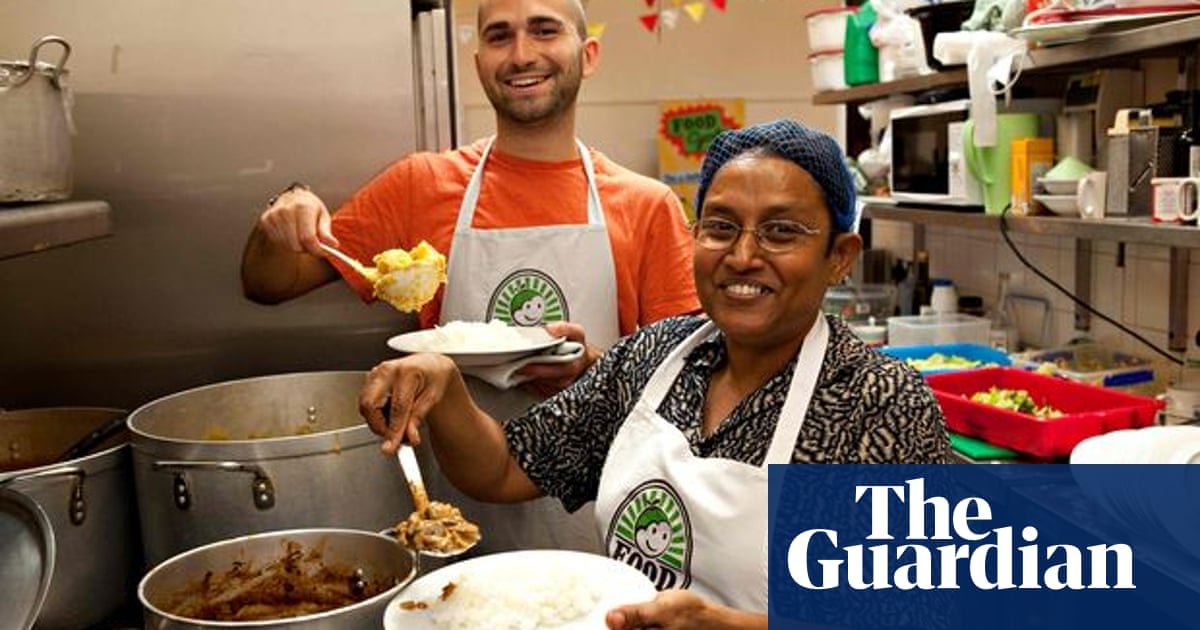 Charity Careers How To Get A Job In The Third Sector Guardian