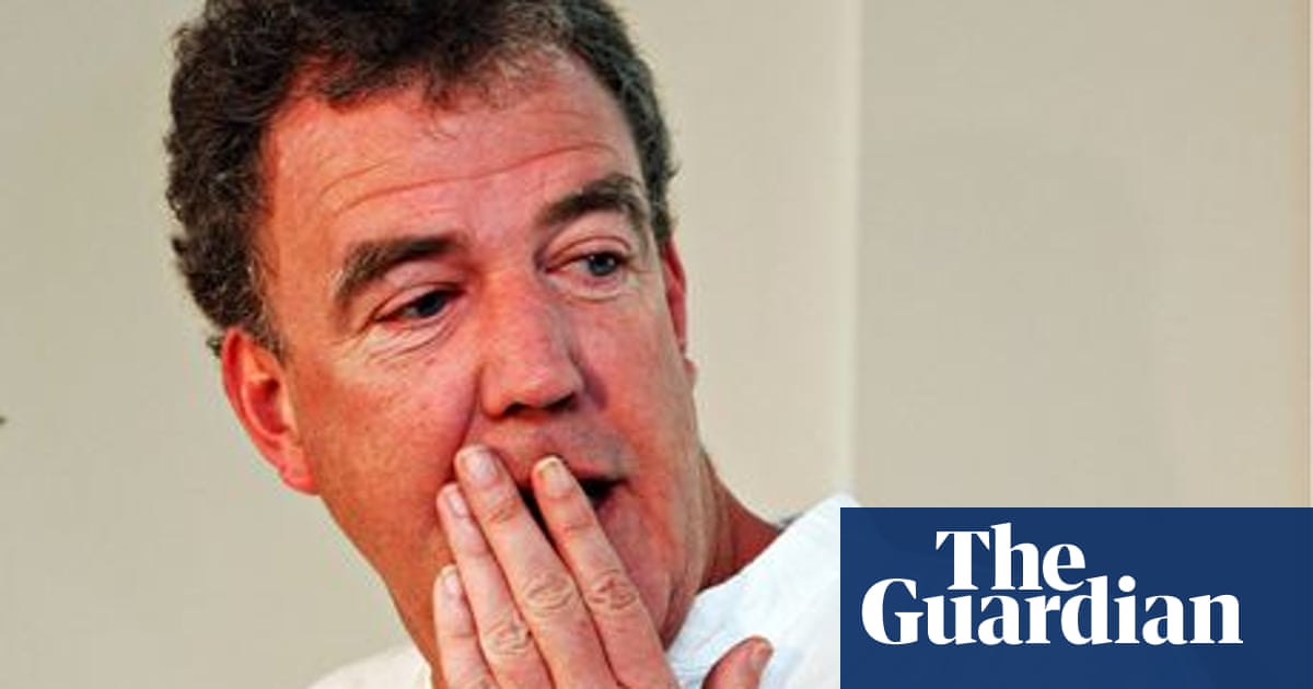 Clarkson sacked Jeremy Clarkson outrage | Jeremy Clarkson | The Guardian