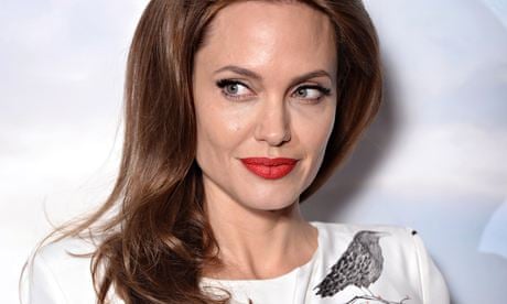 Angelina Jolie hints at acting retirement after Cleopatra biopic ...