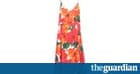 Summer dresses: 50 of the best – in pictures | Fashion | The Guardian