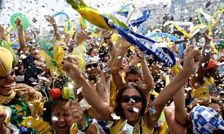 Manaus to host football at Rio 2016 Olympics - Sports - Chinadaily