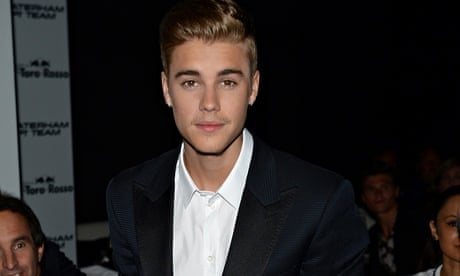 Offensive or Harmless?] Justin Bieber Says Sorry For Vintage 'Run N*gger'  Joke - theJasmineBRAND