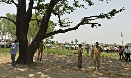 460px x 276px - Indian gang-rape victim's father rejects compensation offer | India | The  Guardian