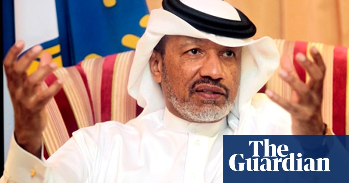 Rise And Fall Of Mohamed Bin Hammam Timeline Mohamed Bin Hammam The Guardian