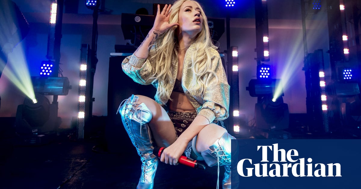 Why aren't there more female rappers in Aussie hip-hop? | Hip ...