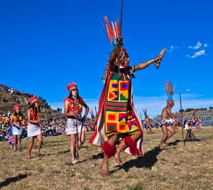 Celebrating The Winter Solstice Discover Culture The Guardian
