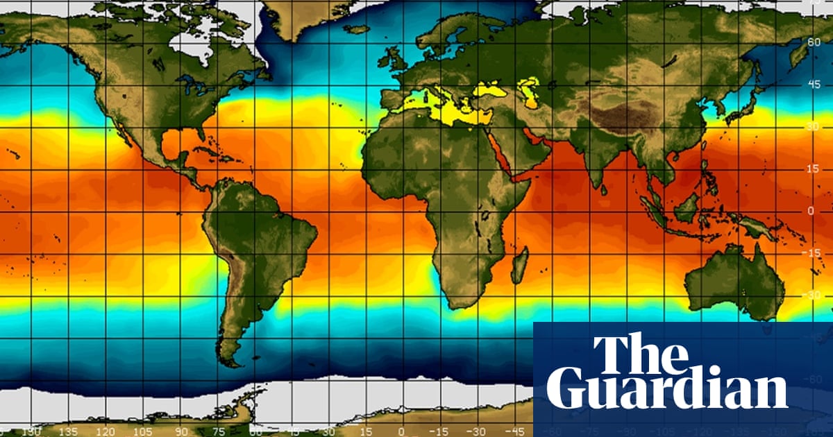 how el nino will change the world s weather in 2014 el nino southern oscillation the guardian