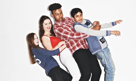 Your Child Is Going To Experiment What Teenagers Really Think Life And Style The Guardian