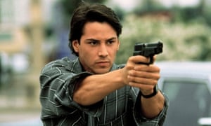 Quiz Can You Match These Cops To The Movies They Appear