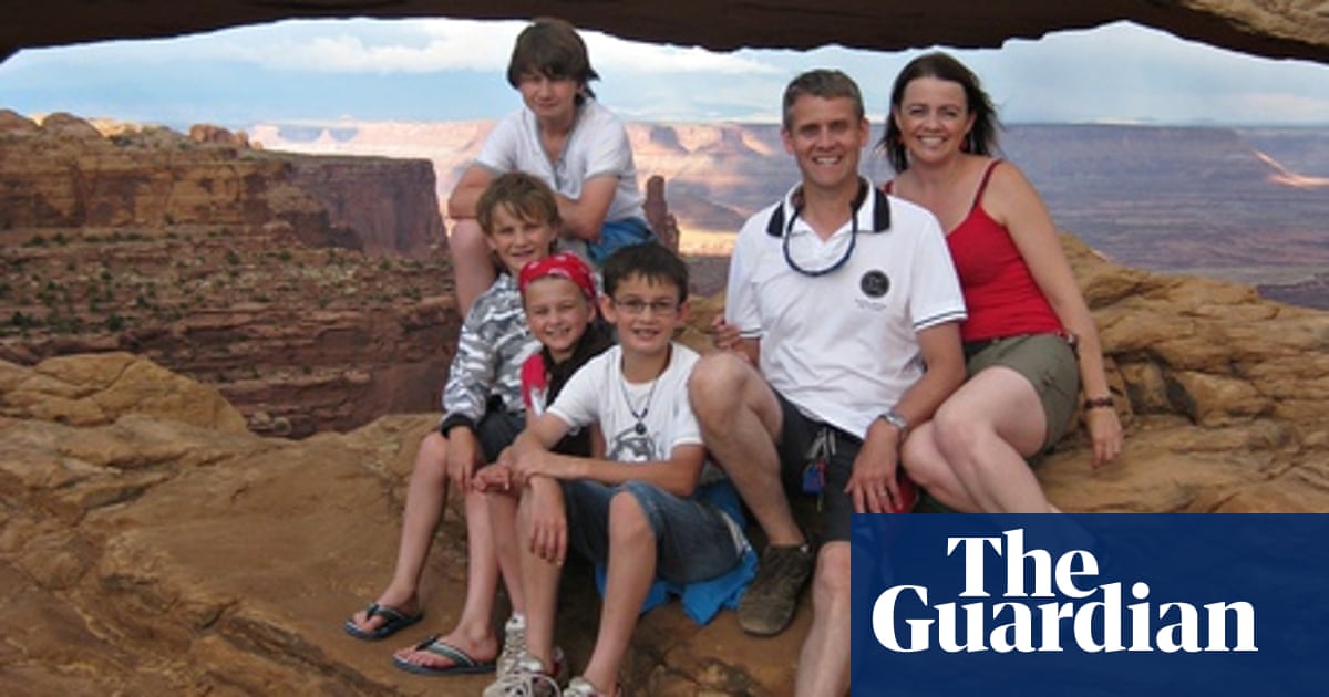 Why I Rejected Life As A Mormon Mother Family The Guardian