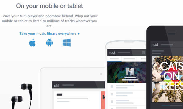Deezer Data Deezer Data
