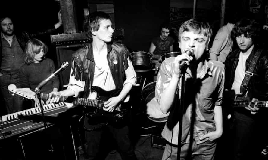 The Fall 10 Of Their Best Songs The Fall The Guardian The Fall 10 Of Their Best Songs The Fall The Guardian