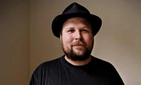 Markus Persson