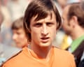 Cruyff At World Cup