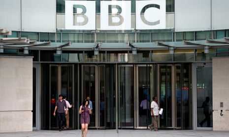 BBC journalists to ballot for strike action