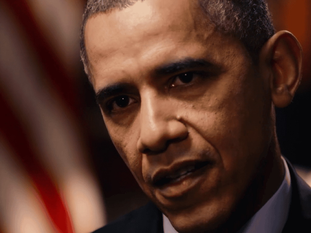 Climate change gulf looms between Barack Obama and Tony Abbott