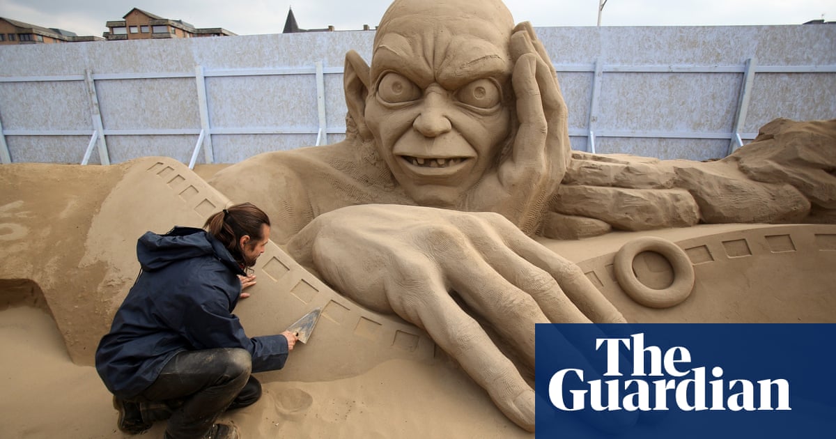 How To Refresh Your Inner Gollum Health And The Homunculus -