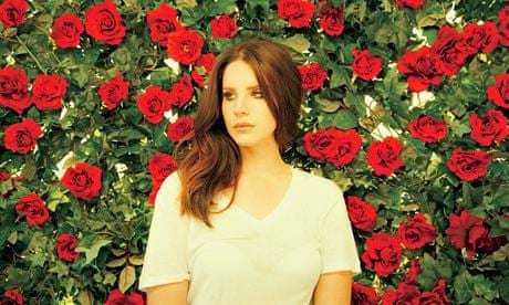Lana Del Rey: 'I Wish I Was Dead Already' | Lana Del Rey | The Guardian
