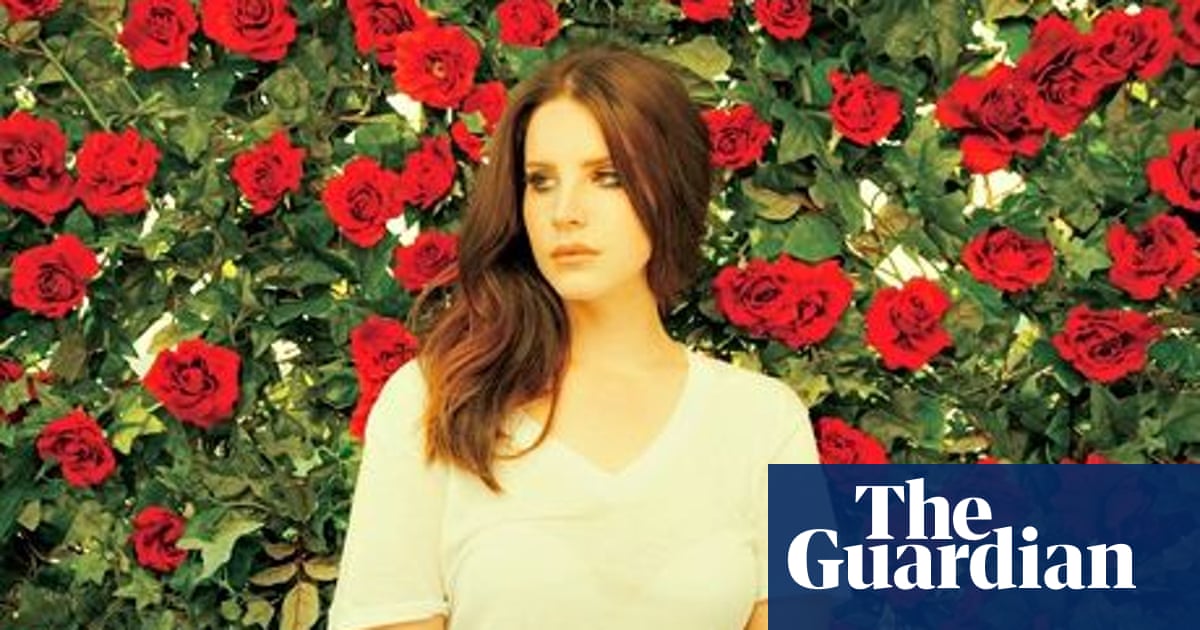 playing dangerous by lana del rey spotify|TikTok Search