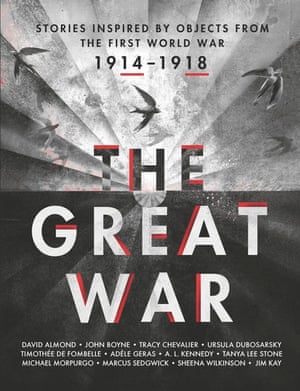 Great War: Great War cover