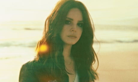 Lana Del Rey Porn Magazine - Lana Del Rey: Ultraviolence review â€“ great songs about awful, boring people  | Lana Del Rey | The Guardian