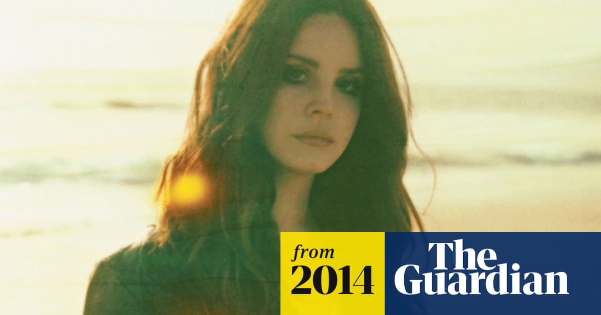 Five albums to try this week: Lana Del Rey, White Lung and more