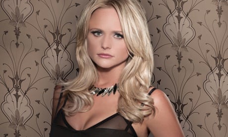 Miranda Lambert: Platinum review â€“ righteous swagger from country star |  Country | The Guardian
