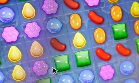 Interview: How Candy Crush Saga's art has evolved