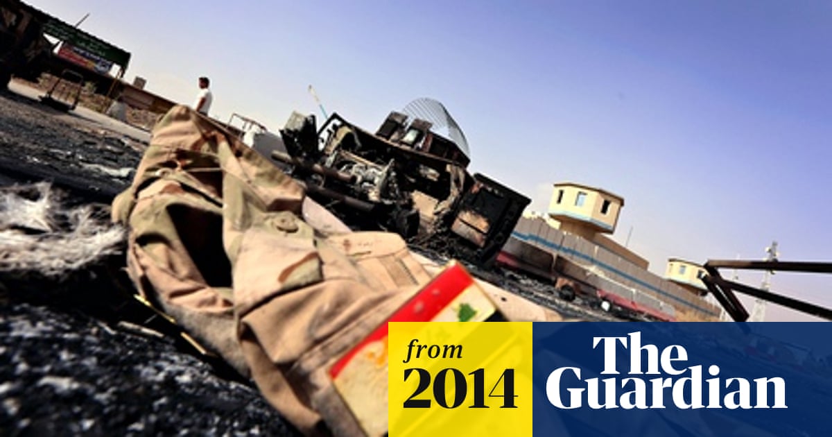 Isis The Accidental Occupiers Must Now Weigh Mosul As Boon Or