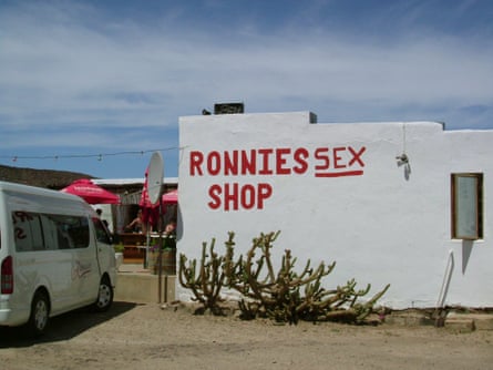 Sex toys may be illegal in many African states but social taboos are fading | Africa | The Guardian Sex toys may be illegal in many African states but social taboos are fading | Africa | The Guardian