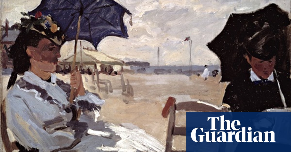 Get The Top 10 Beaches In Art Art The Guardian Free Get Wallpaper The Top 10 Beaches In Art Art The Guardian Desktop Wallpaper