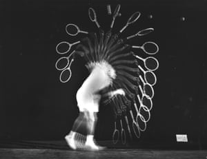 Dr Strobe the man who stopped time and electrified photography