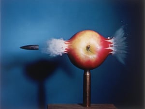 Bullet through the Apple, 1964