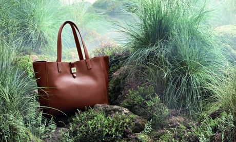 Can the return of the Alexa bag help Mulberry back to the success