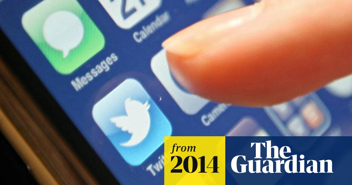 Twitter: it's official, get used to tweets from people you don't follow